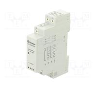 70.61.8.400.P000 relé de monitoreo de voltaje secuencia de fases, falla de fa...