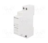 FINDER Relé de semiconductor 77.01 5A 90-265VAC