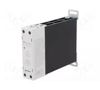 FINDER Relé de semiconductor monofásico 15A 19-305VAC