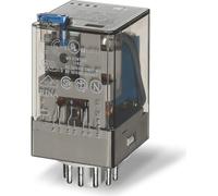 Finder, relé industrial, modelo 601382300054