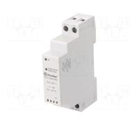 FINDER Relé semiconductor serie 77.01 4÷32VDC 15A