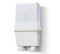 Finder serie 10 - Interruptor crepuscular 1na 12a 230vac poste tornillo
