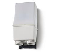 Finder serie 10 - Interruptor crepuscular 2na 16a 230vac poste tornillo
