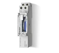 Finder serie 12 - Interruptor horario diario 1na 16a 230vac sin resina