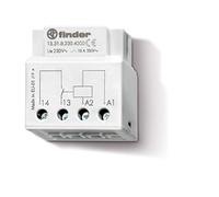 Finder serie 13 - Rele auxiliar 1 contacto 230v corriente alterna