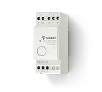 Finder serie 13 - Rele impulsos electronico 1na 230vac