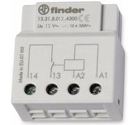 Finder serie 13 - Telerruptor electronico 12v ac
