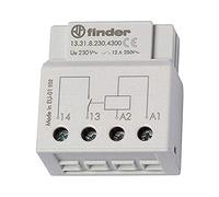 Finder serie 13 - Telerruptor electronico