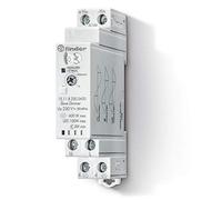 Finder serie 15 - Dimmer esclavo 0-10v 17,5mm 400w