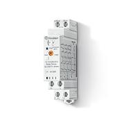 Finder serie 15 - Dimmer master 17,5mm 0-10v