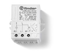 Finder serie 15 - Rele electronico impulso-dimmer 400w