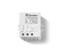 Finder serie 15 - Telerruptor dimmer electronico 230v 400w