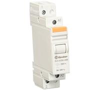 Finder serie 22 - Rele monoestable modular 1 contacto abierto 230vac tornillo