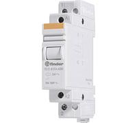 Finder Serie 22 - Rele monoestable Modular 1na 12vdc Tornillo