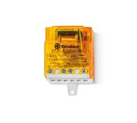 Finder Serie 27 - Relé para interruptor unipolar, 1 NA, 230 V CA