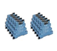 Finder serie 39 - Interface masterbasic con rele ssr 230v corriente alterna