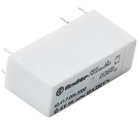 Finder serie 40 - Rele 5mm 2 conmutado 8a 36vdc agni+au lavable