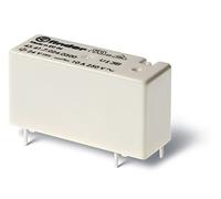 Finder serie 43 - Rele 3,2mm contacto abierto agni+au 3vdc sensible lavable