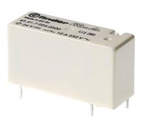 Finder serie 43 - Rele mini 3,2mm 1 contacto 5vdc agni+au