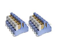 Finder serie 48 - Interface módulo rele contacto 16a 230vac led+ varistor