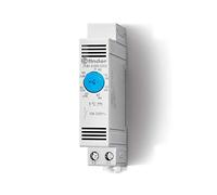 Finder serie 7t - Termostato cuadro 1 contacto 10a contacto abierto