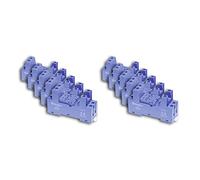 Finder serie 96 - Zócalo borne tornillo 12a