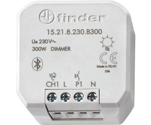 FINDER YESLY Dimmaktor elektronischer Dimmer