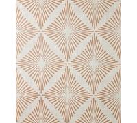Fine Decor FD43748 Denver - Papel pintado de vinilo texturizado, color piedra