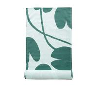 Fine Little Day Camino de mesa Water lilies 45x150 cm Verde claro-verde