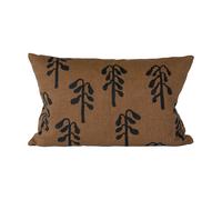 Fine Little Day Funda de cojín Weeping birch 38x58 cm Brown