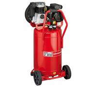 Fini Advanced MK 102-90V-2M - Compresor de aire eléctrico monofásico - Motore 2 HP - 90 L