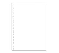 Finocam - 3005 Recambio 215 x 310 Liso