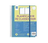 Finocam 5340700 agenda personal agenda para profesor