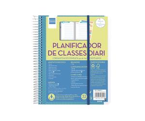 Finocam 5340700 agenda personal agenda para profesor