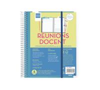Finocam 5340900 agenda personal agenda para profesor