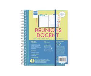 Finocam 5340900 agenda personal agenda para profesor