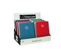Finocam Agenda Anual 2027 Espiral Basic My Assortiment en Catalán