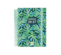 Finocam diva agenda escolar 26/27 - 1 dia por pagina - formato 8âº -