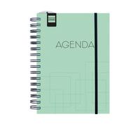 Finocam institut agenda curso 2026 2027 - semana vista vertical · sep