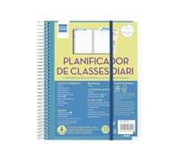 Finocam 5340700 agenda personal agenda para profesor