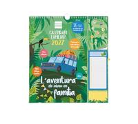 Finocam plus calendario 16 meses 2026 2027 - mes vista · septiembre 2