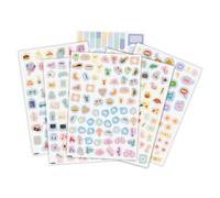 Finocam Set de Pegatinas | Fun - Organización personal - Stickers