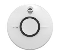Fire Angel ST-622-DET Q-Label Rauchmelder 10 Jahre Batterie Lebensdauer, Thermop