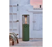 FIRE ROUND HEATER - Calefactor De Gas 8kW Para Terrazas Y Exteriores Sage