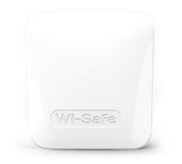 FireAngel WG2-INT Smart Gateway Hub para conectados interconectados, inalámbricos, Carbon Monoxide, calefacción, detectores de Humo, Alerta vía aplicación, Color Blanco