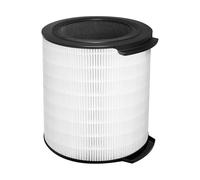 FIRENEXT Filtro de repuesto FY1700/30 compatible con purificador de aire Philips serie 1000i AC1711 AC1715, H13 True HEPA 3 en 1 filtro con carbón activado y prefiltro, 1 paquete