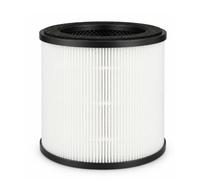 FIRENEXT Filtro HEPA de repuesto H13 compatible con purificador de aire Bosch Air 2000, sistema de filtro 3 en 1 con filtro de carbón activo y prefiltro, 1 unidad