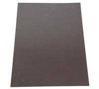 first4magnets Magflex®+ Ultra A4 Flexible 3M ™ Self Adhesive Magnetic Sheet Para Crear Imágenes Magnéticas, Obras de Arte, Letreros O Pantallas