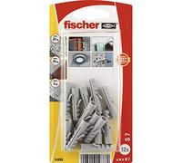 FISCHER 014886 - Blister taco nylon S 7 KP
