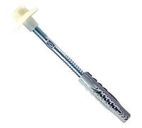 FISCHER 015061 - Conjunto sanitario WD 8x110 / 2B